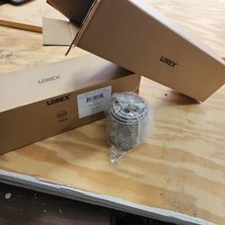 Lorex Eithernet Cables 60ft Long