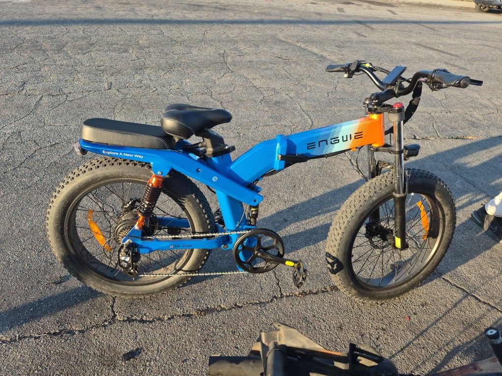 Ebike
