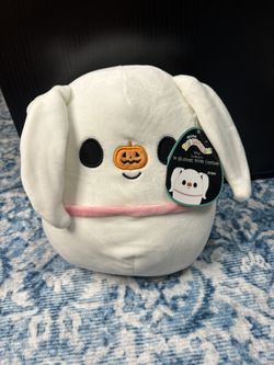 Zero Squishmallow