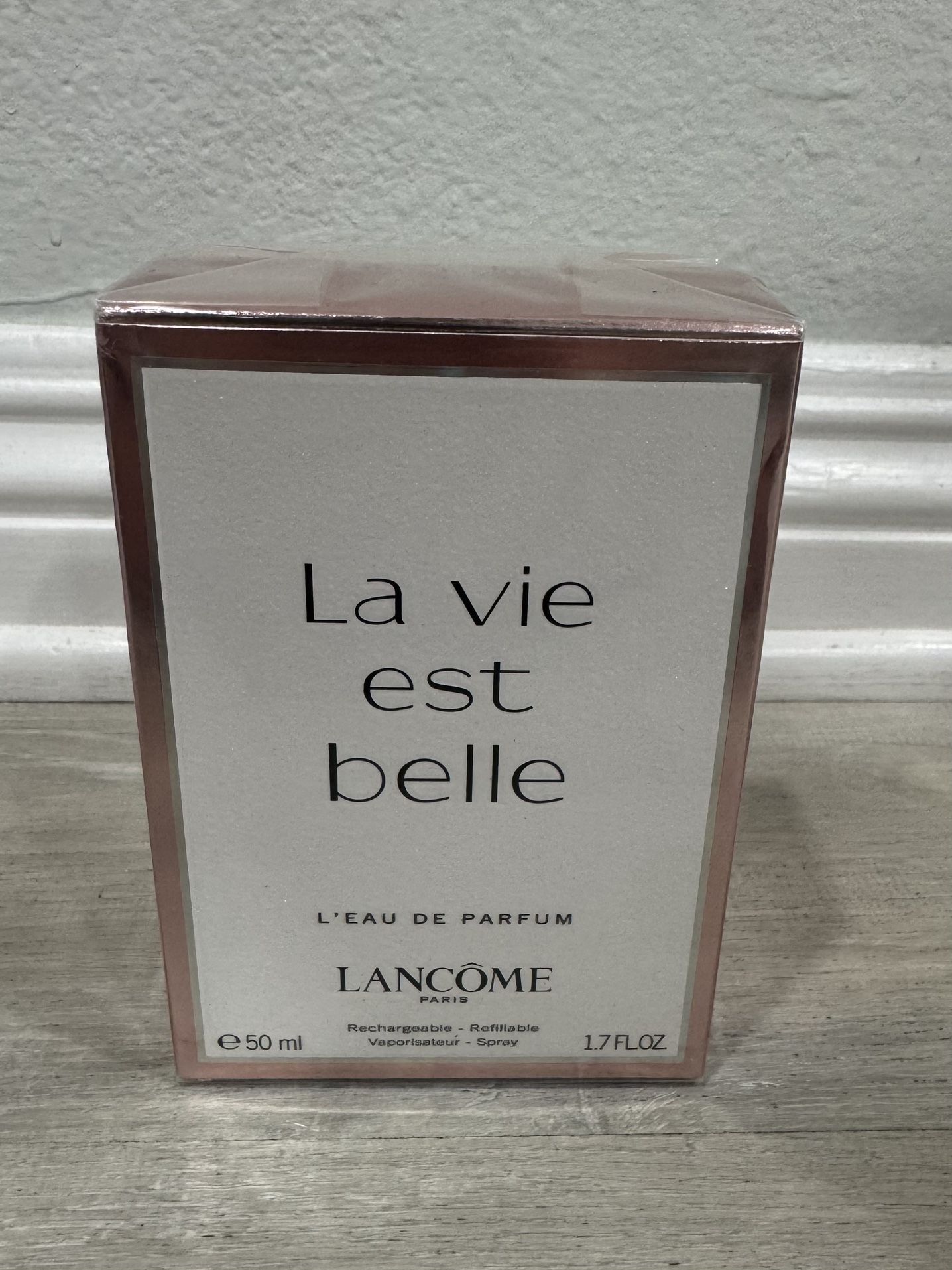 Fragrance Lancôme La Vie Est Belle Eau De Perfume 1.7oz