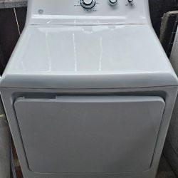 *GE ELECTRIC DRYER ,Heavy duty ,Super capacity 