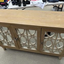 Wonderful Dresser 4.5 Length