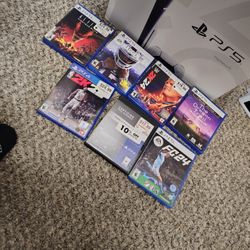 PS5