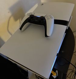 Ps5 Pro