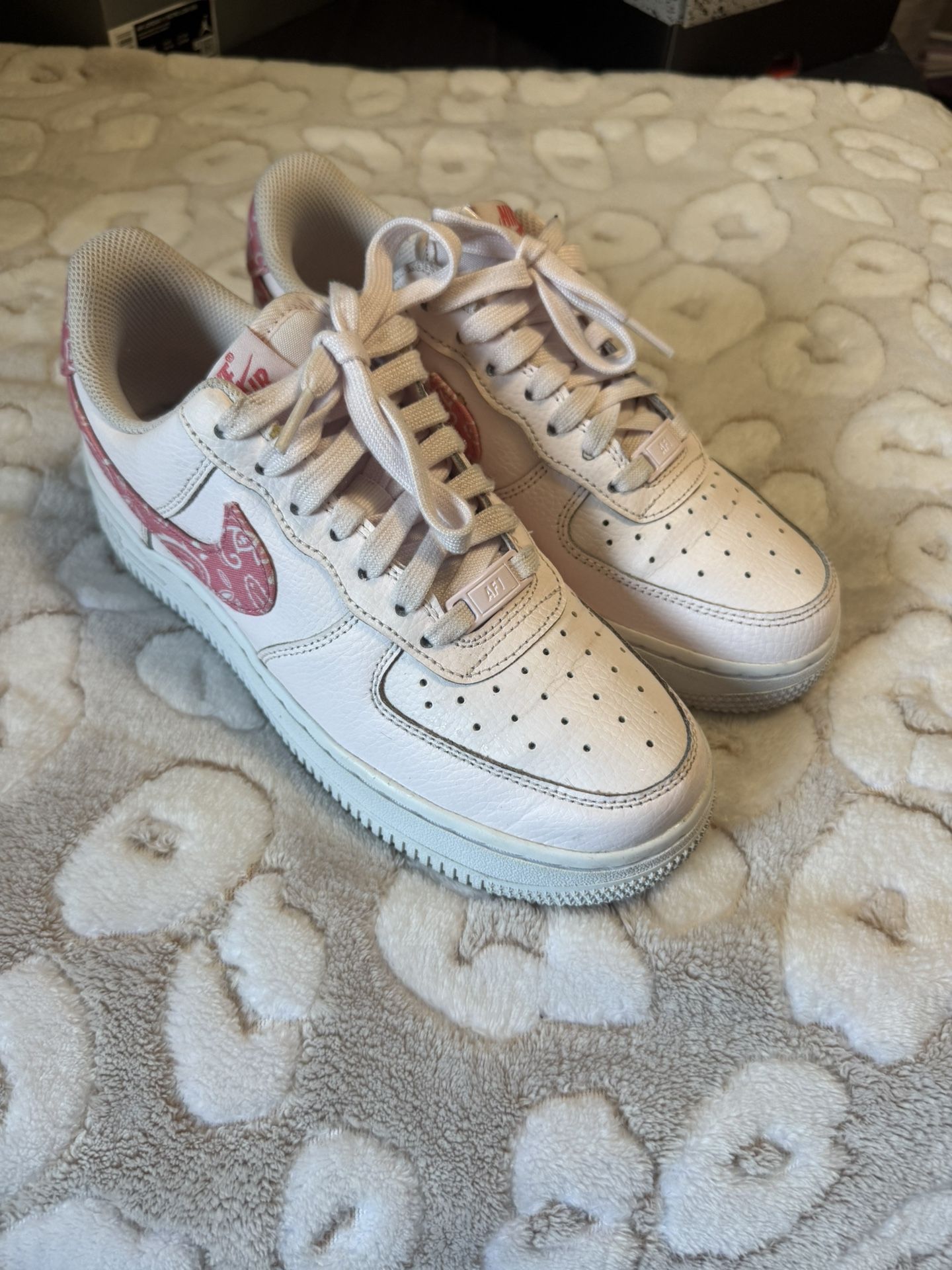 Nike Air Force 1