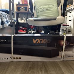 Valencia Home Theater Speaker 