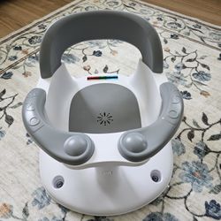 Baby Bath Seat