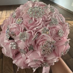Pink Ramo And Pink money Box 