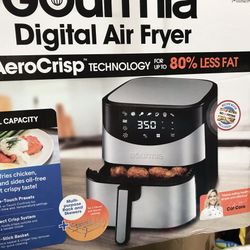 Air fryer