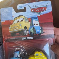cars toys disney pixar