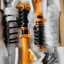 Brand New Coilover Kit For 04 To 08 Nissan Maxima