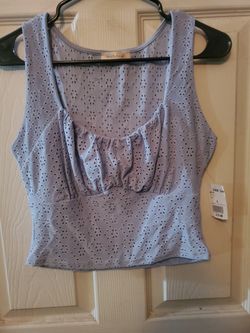 New With Tags Shirt From 4ever