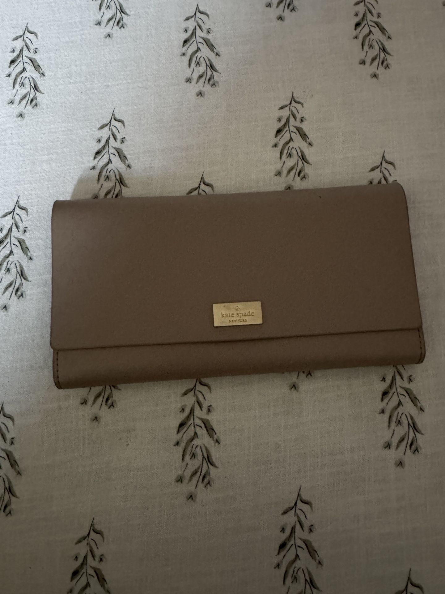 Kate Spade Wallet