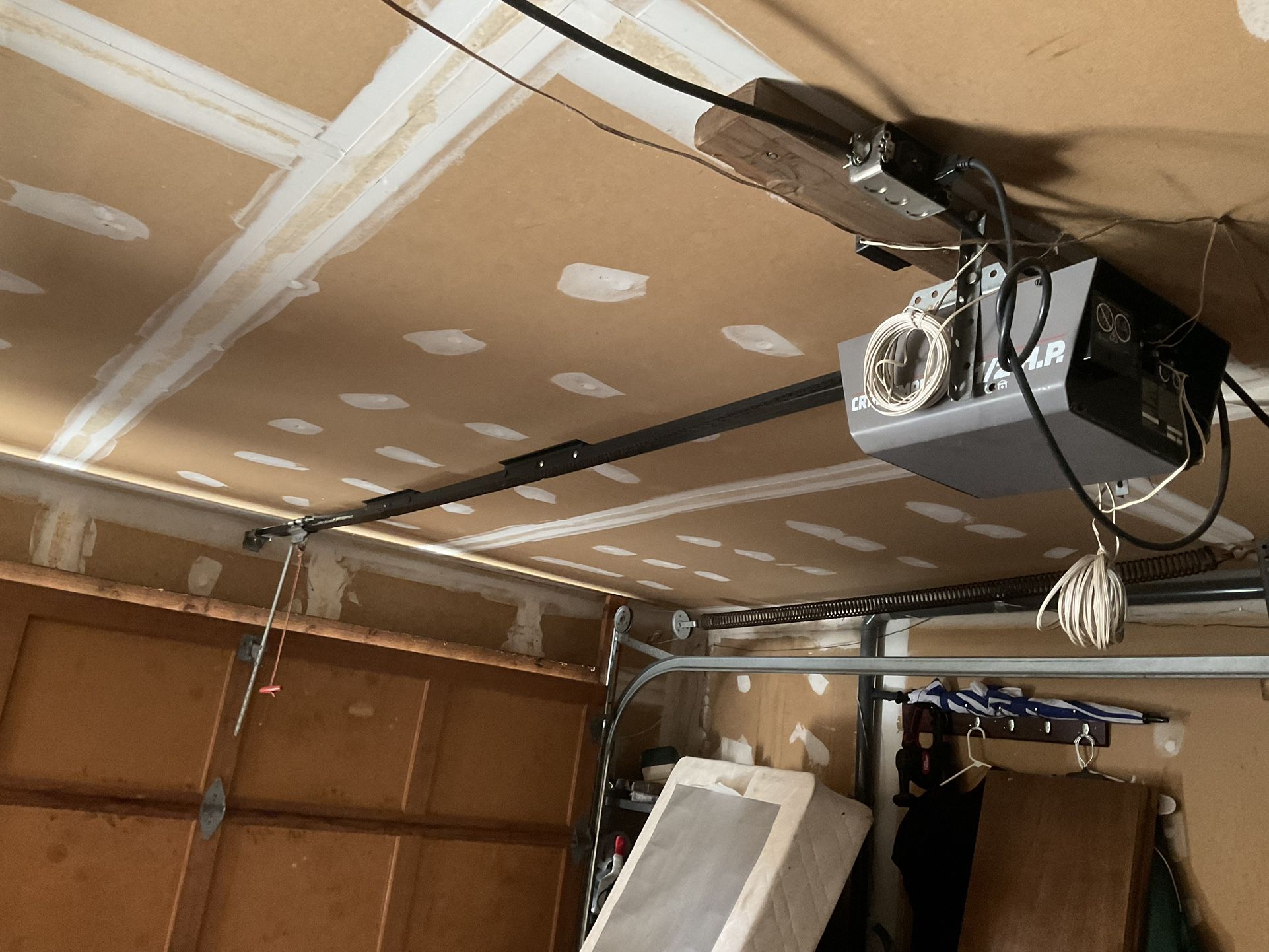 Garage Door Opener 