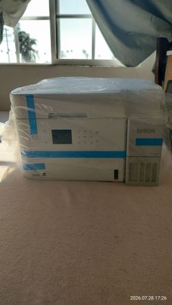 EPSON PRINTER ET3950