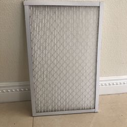 New AC HVAC 14x22x1 Filter