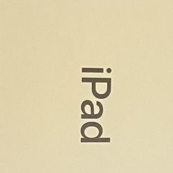 iPad 9th Gen (Refurbished) 