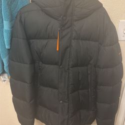 Men’s Boss Jacket 38R *NEW