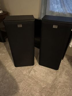 Speakers