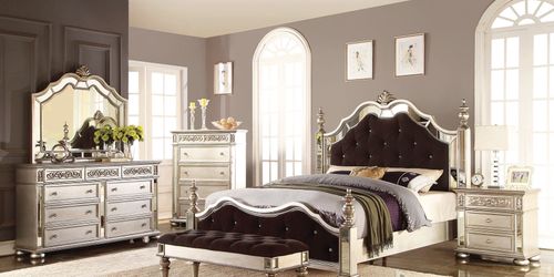 Brand New Bedroom Set