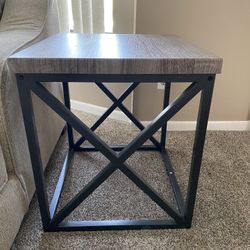 Cocktail Table Set ( 3 Pieces )