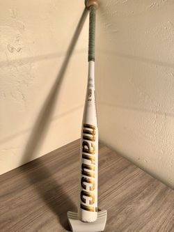 Marucci Echo Fastpitch Bat Diamond Alloy 30” -12 Fastpitch Softball Bat: MFPEAD12