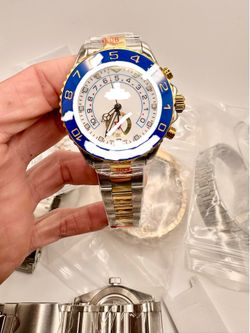 Luxury watch