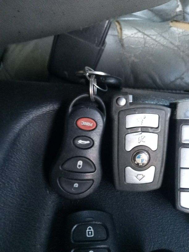 Key Fobs