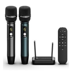 Portable Karaoke Machine 