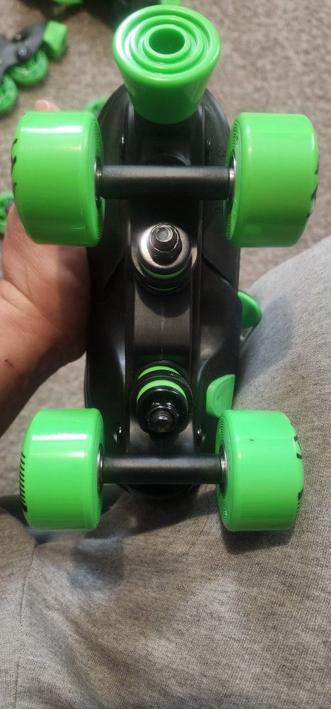 roller skates