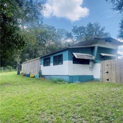 Mobile home 2 Bed 1 Bath ( Seller Financing) 