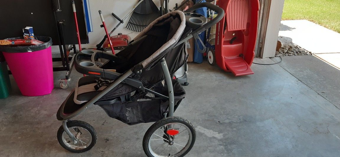 Jogger STROLLER