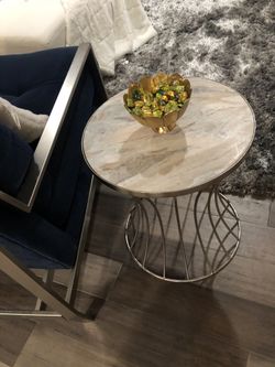Side table