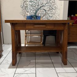 Antique Table