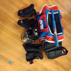 ATA taekwondo Gears For Kids 