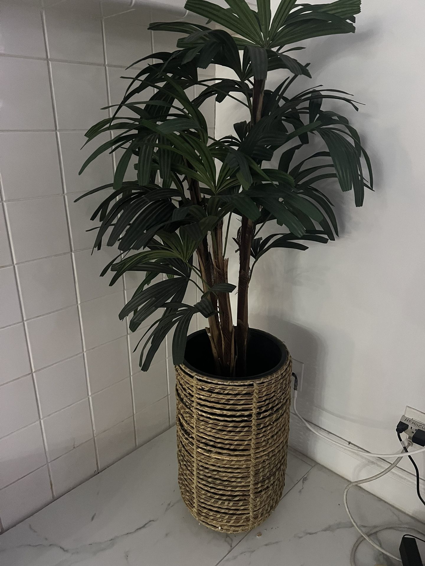 Fake Plant