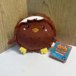 Sandoichis Penny The Ice cream Pengwich 