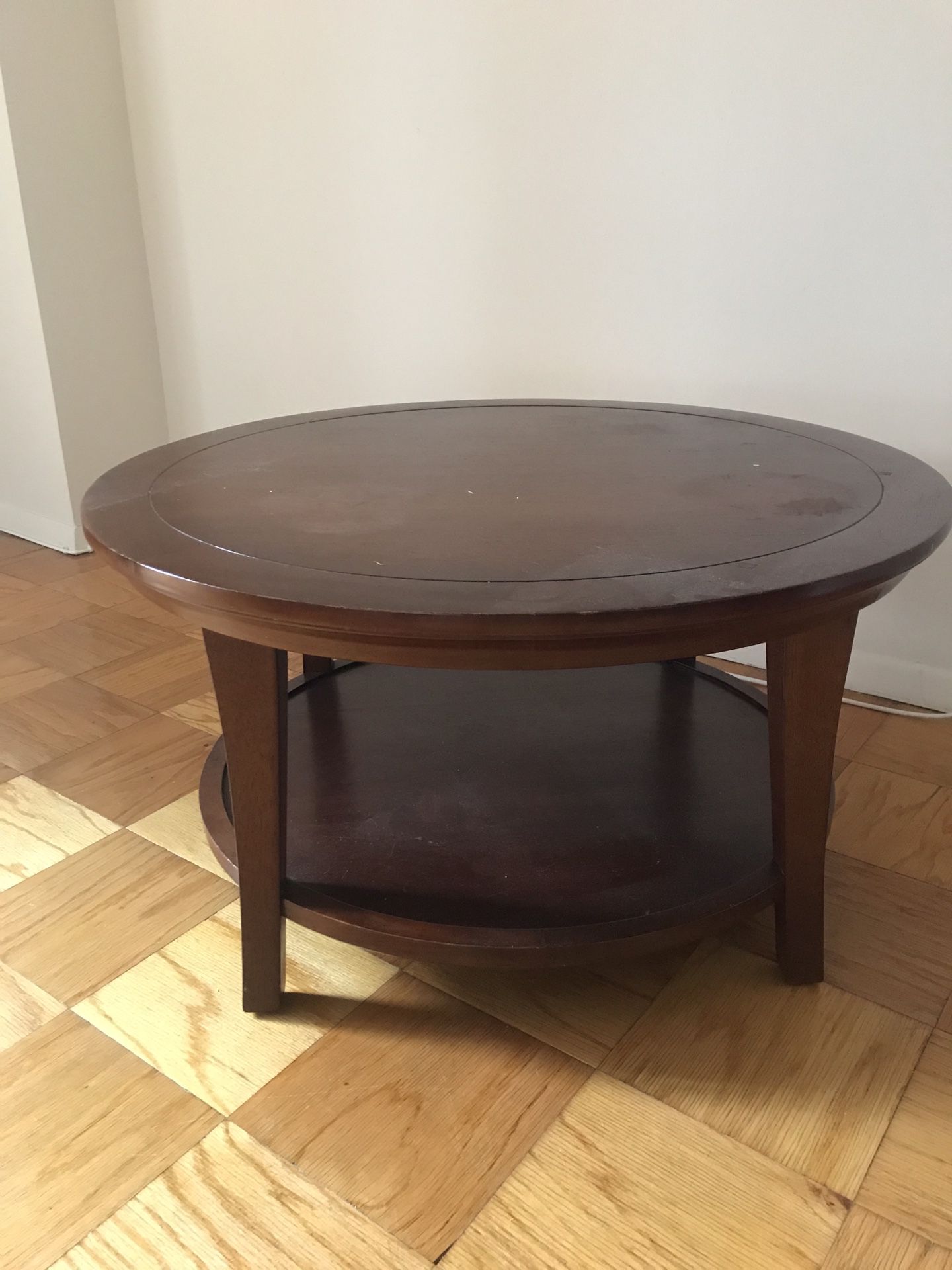 Coffee table, free, moving out