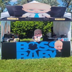 Boss Baby