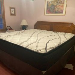 NEW KING MATTRESSES SUPER DEALS!