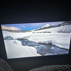 43 Inch Insignia Smart Tv