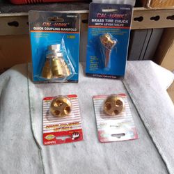 Quick Coupling 