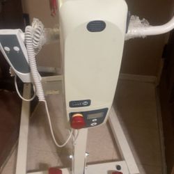 Bariatric &electric Hoyer Lift 