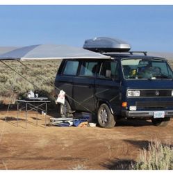 VANAGON AWNING - New $80