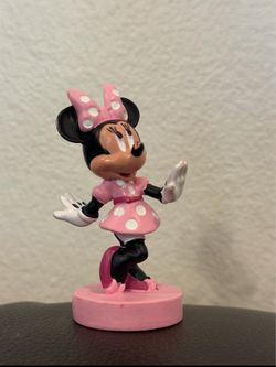 Minnie Mouse Tonie
