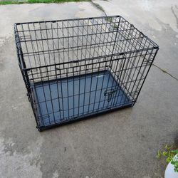 Pet Cage 