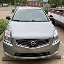 2010 Nissan Sentra