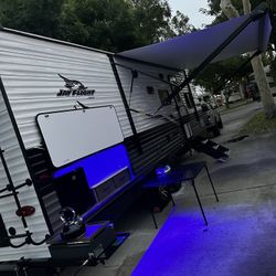 2024 Jayco Jay Flight 267BHSW