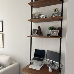 CB2 Desk 