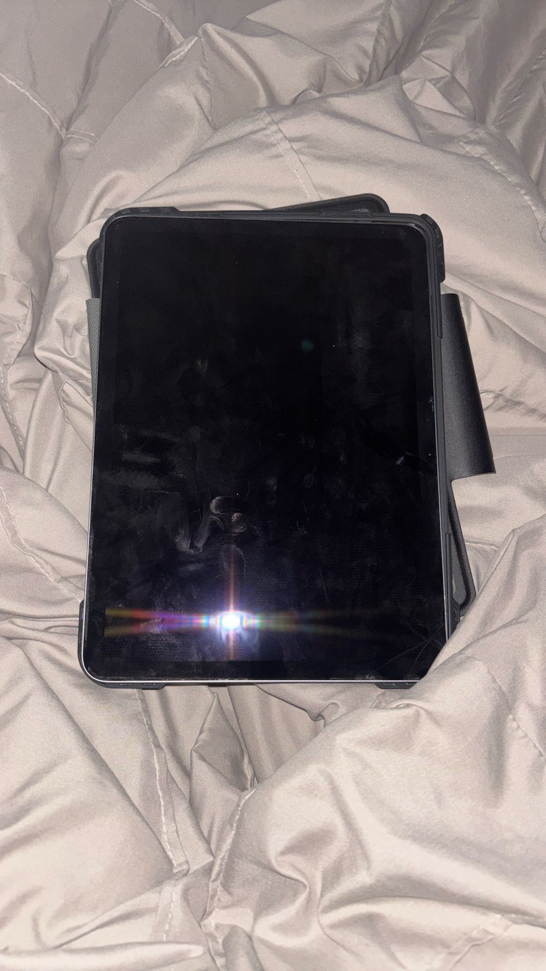 Barely Used iPad 10th Gen